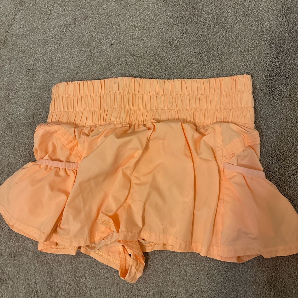 FP movement get your flirt on short